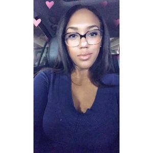 Meet your Posher, Kashanda